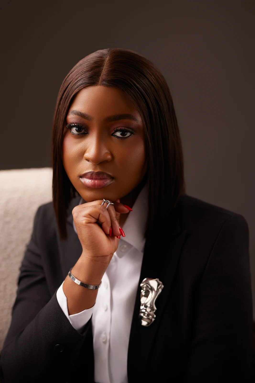 Esther Ifeoma Okonjo, Managing Director