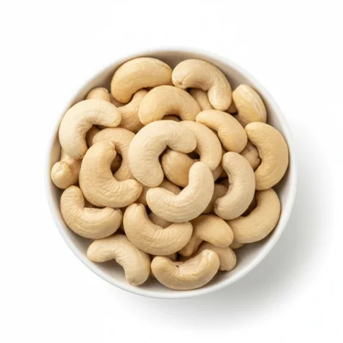 Cashew nuts