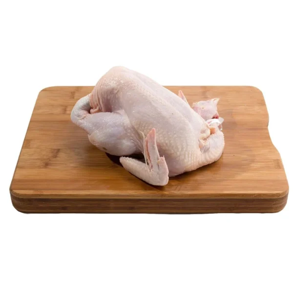 Whole chicken