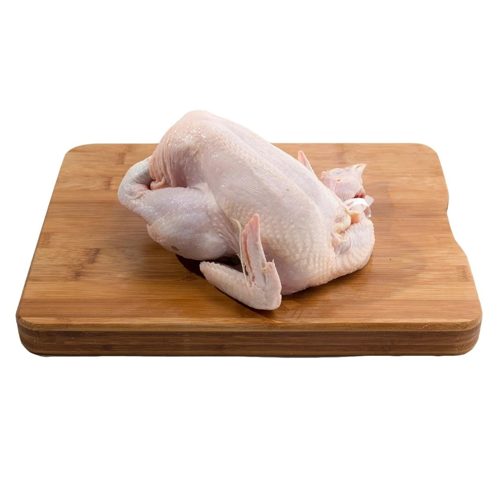 Whole chicken