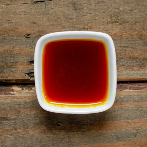 Palm oil