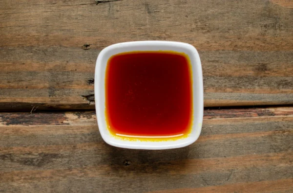 Palm oil