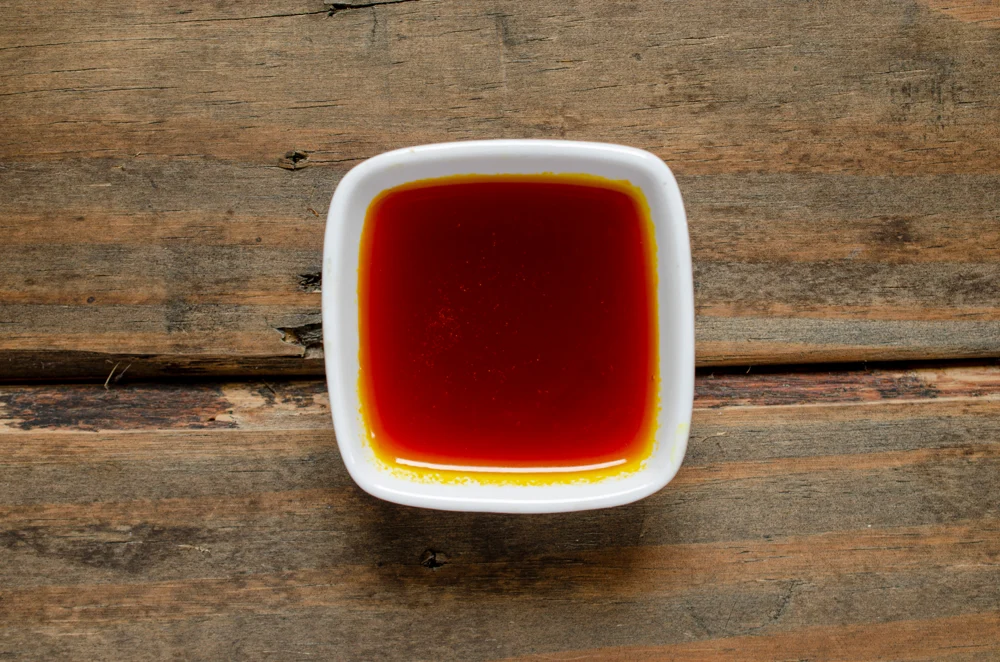 Palm oil